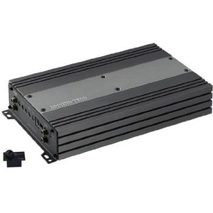 Ground Zero GZUA 1.1000DX 1 kanaal SQ Class D versterker, 1250 W max