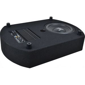 GroundZero GZCS 10SUB-ACT Actieve Subwoofer