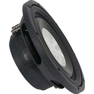 Ground Zero GZTW 10F |25 cm / 10 Flacher Subwoofer