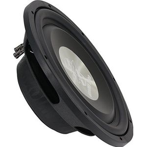 Ground Zero GZTW 12F – 30 cm platte subwoofer