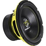 Ground Zero GZRW 12XSPL – SPL Subwoofer – 30 cm – 2x2 Ohm – 1500W Max – Klippel Geoptimaliseerd