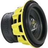 Ground Zero Hydrogen GZHW30XSPL-D1 - Autosubwoofer - 30 cm - 12 Inch SPL Sub Woofer - 3000W