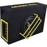 Ground Zero - GZRB 16SPL - Auto HiFi Subwoofer - 16,5 cm - 700 Watt