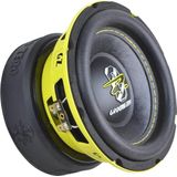 Ground Zero - GZRW 6XSPL - Subwoofer - 6.5 inch - 700W Max - 2x2 Ohm