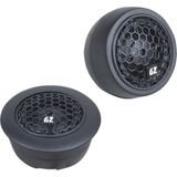 Ground Zero GZTC 165.2X - autospeakers - 16,5cm composet - 150Watt luidsprekers