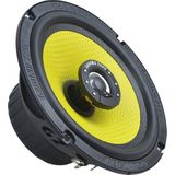 Ground Zero GZTF 6.5X - Autospeakers - 16,5 cm - 90 Watt - 2-weg Auto Speakers