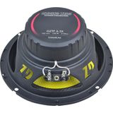 Ground Zero GZTF 6.5X - Autospeakers - 16,5 cm - 90 Watt - 2-weg Auto Speakers