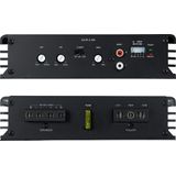 Ground Zero Iridium GZIA2.85 versterker 2 kanaals 170 watts RMS
