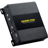 Ground Zero Iridium GZIA2.85 versterker 2 kanaals 170 watts RMS