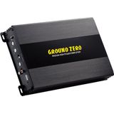 Ground Zero GZIA 1.1150D vermogensversterker 1150W (RMS 1050W)