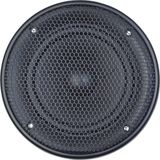 Ground Zero Iridium GZIC-130.2 luidspreker composet 13 cm 2-weg - 2x90 watt RMS