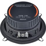 Ground Zero Iridium GZIC-130.2 luidspreker composet 13 cm 2-weg - 2x90 watt RMS