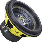 Ground Zero GZIW 10XSPL-D2 - 10 inch Subwoofer