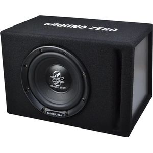 GroundZero GZIB 20BR
