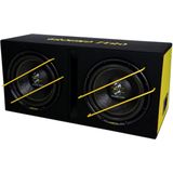 Ground Zero - GZIB 2.12SPL - Subwoofer - Auto HiFi