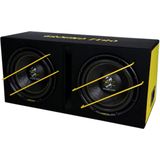 Ground Zero GZIB 2.12SPL - Subwoofer