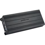GroundZero GZHA MINI FIVE DSP - 5-Kanaals Versterker