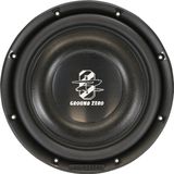 Ground Zero GZRW 250-D2 FLAT SubWoofer