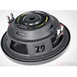 Ground Zero GZRW 250-D2 FLAT SubWoofer