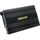 Ground Zero GZIA 135.4 - 4-kanaals versterker