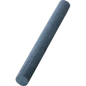 Slijpvijl rond, SC fijn Silicium-carbide 10x100mm Müller