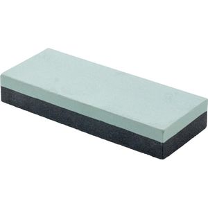 Combinatie banksteen Silicium-carbide 125x50x20mm Müller
