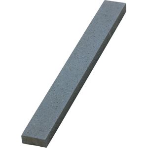 Muller - Schleiffeile Silicium- Carbid flach 8x16x150mm mittel Müller