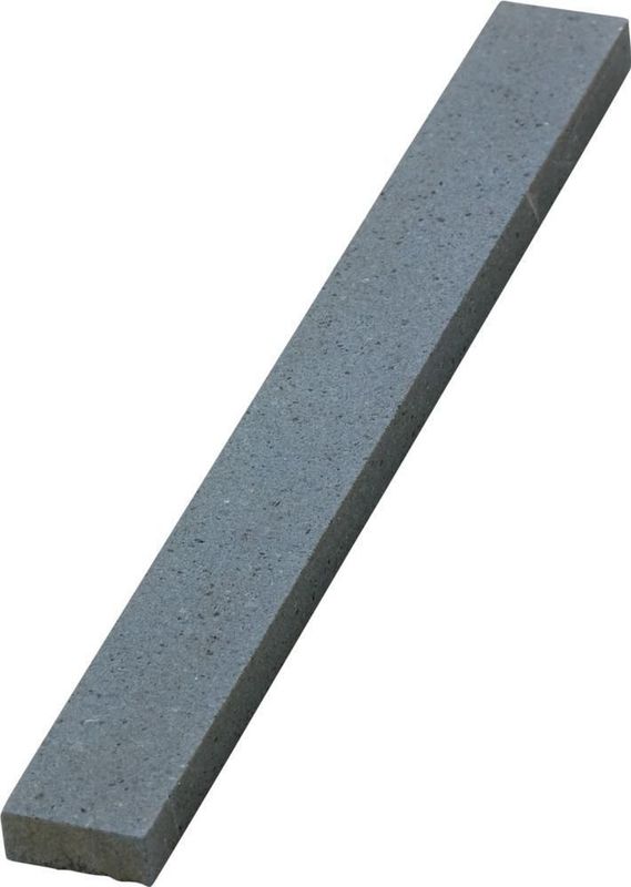 Muller - Schleiffeile Silicium- Carbid flach 8x16x150mm mittel Müller
