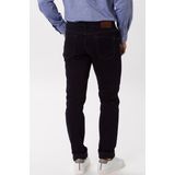 Brax Chuck Broek Navy Heren Modern fit