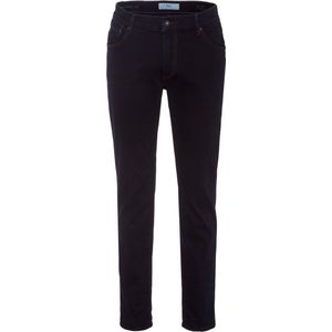 BRAX Feel Good Style Chuck Five-Pocket-jeans voor heren, moderne pasvorm, Mid Blue Used., 35W / 30L