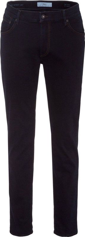 Brax - Chuck Broek Navy - Heren Modern-fit