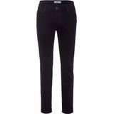 Brax 5-pocket Chuck donkerblauw slim fit