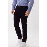 Brax - Chuck Broek Navy - Heren Modern-fit