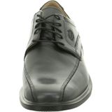 Jomos - Classic Derby - Veterschoenen - Zwart