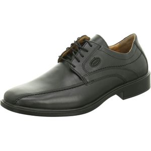 Jomos - Classic Derby - Veterschoenen - Zwart
