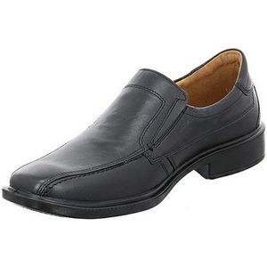 Jomos Classic Slipper voor heren, zwart, 41 EU