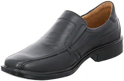 Jomos, Heren, Schoenen, Zwart, Maat: 39 EU