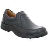 Jomos Slipper schwarz Outdoorschuh