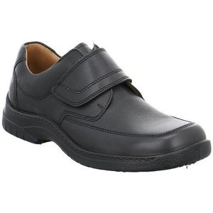 Jomos Feetback slippers voor heren, zwart, 39 EU