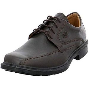 Jomos Diese Herrenschuhe in der Farbe Braun üb braun 46