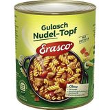 Erasco Gulasch Nudel-Topf 800,0 g