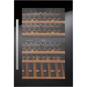 Küppersbusch Wijnkoelkast - FWK2800.0S - 2 Zones
