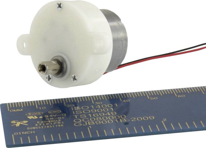 Sol Expert - 90030 G300P Universalgetriebe