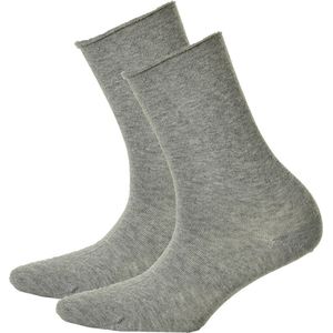 Hudson - Damessokken - Verpakking van 2 Stuks - Kleur: Divers