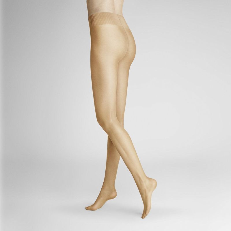 HUDSON - Soft Matt - Panty - Skin