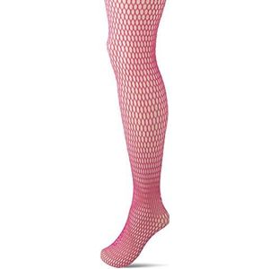 Hudson Fishnet Sh Panty voor dames, Bollywood, 40