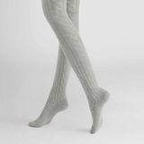 Hudson - Winter Play - Panty - Zwart - 44% Scheerwol, 44% Polyacryl, 10% Polyamide, 2% Elastaan