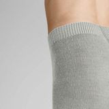 Hudson - Winter Play - Panty - Zwart - 44% Scheerwol, 44% Polyacryl, 10% Polyamide, 2% Elastaan