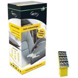 Thomar - Airdry - Herbruikbare Auto-Ontvochtiger - 1kg - Natuurlijke Bestanddelen