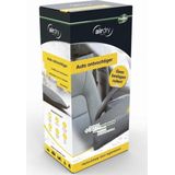 Thomar - Airdry - Herbruikbare Auto-Ontvochtiger - 1kg - Natuurlijke Bestanddelen